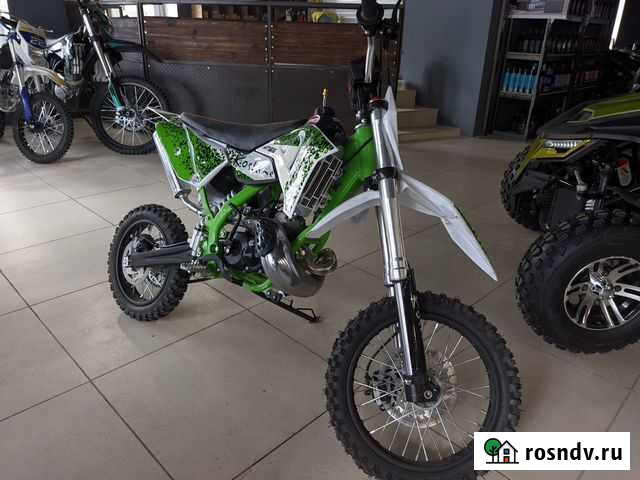Koshine 65cc Брянск - изображение 1
