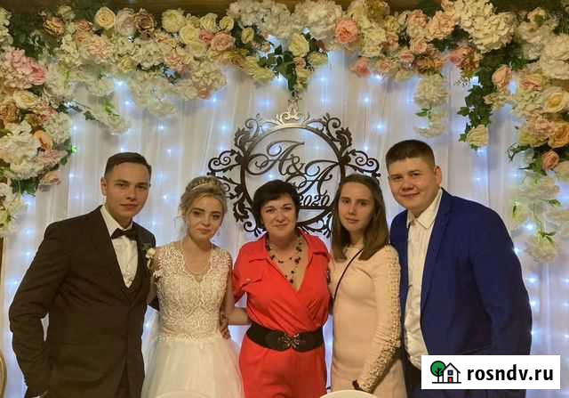 Ваш праздник - моя работа Нижний Тагил - изображение 1