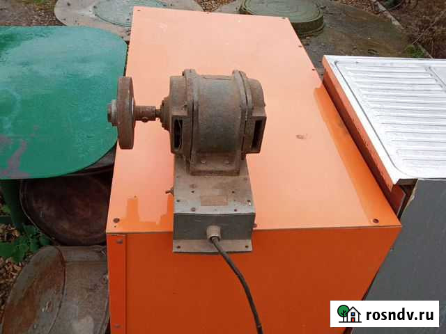 Электроточило Ярцево - изображение 1