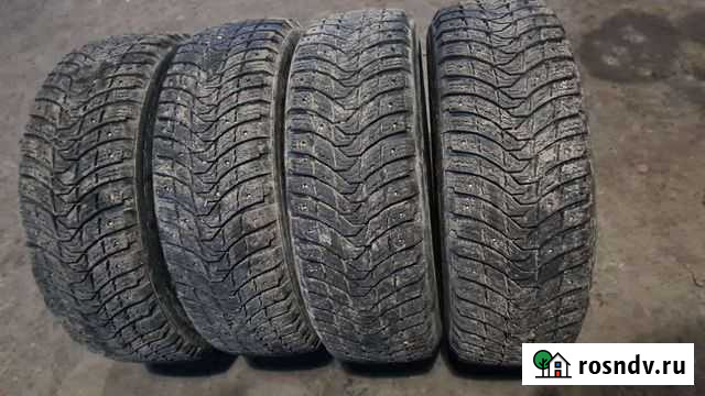 Michelin 185/65 R15 Прокопьевск - изображение 1