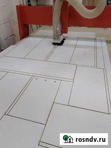 Изготовление мебельных деталей из лдсп Лобня - изображение 1