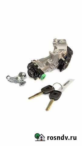Ремонт замков зажигания Ульяновск - изображение 1