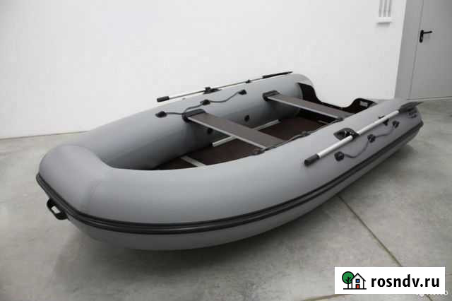 Лодка пвх Фрегат 320 ек Ростов-на-Дону - изображение 1