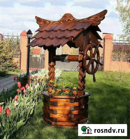 Бурение колодцев, копка колодцев под ключ Таруса - изображение 1