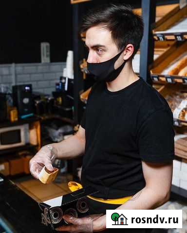 Пекарня Санкт-Петербург - изображение 1