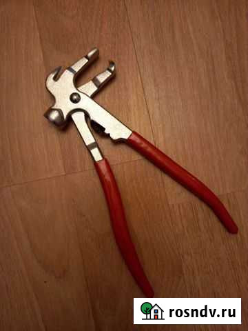 Клещи молоток балансировочный Ногинск - изображение 1