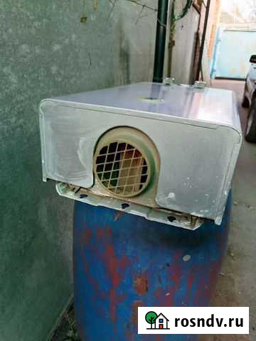 Газовая колонка бу Сальск - изображение 1