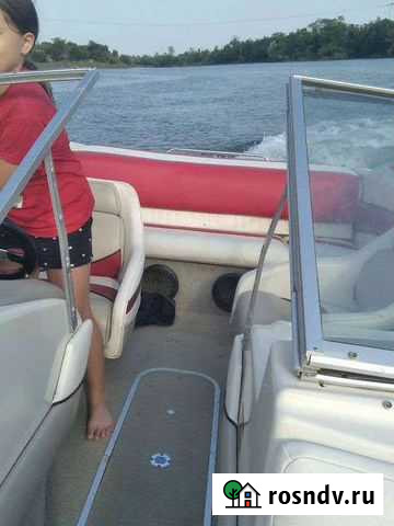 Катер Краснодар - изображение 1