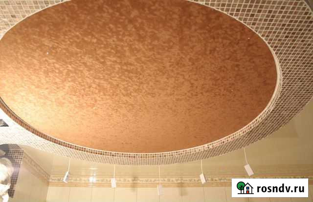 Натяжной Потолок Ессентуки - изображение 1