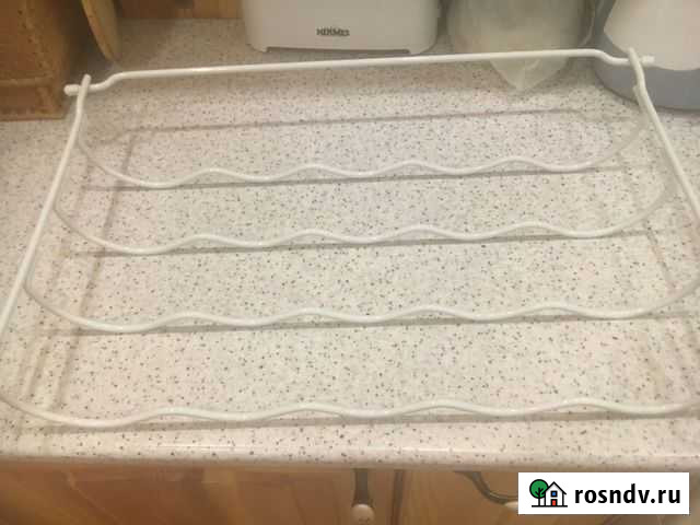 Бутылочница и полка к холодильнику Атлант Мурино - изображение 1