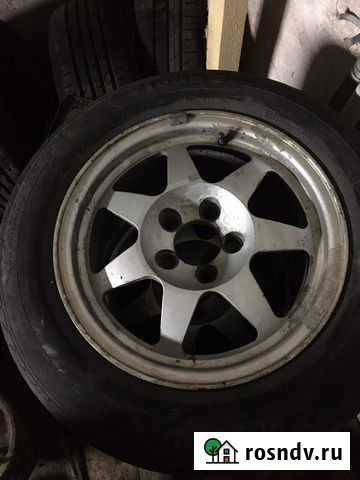 Диски кованые carina е Петрозаводск - изображение 1