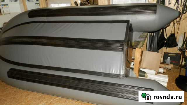 Ремонт лодок из пвх Волхов - изображение 1