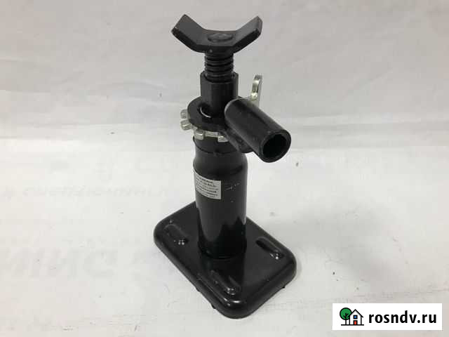 Домкрат винтовой УАЗ (2000 кг) Нижний Тагил - изображение 1