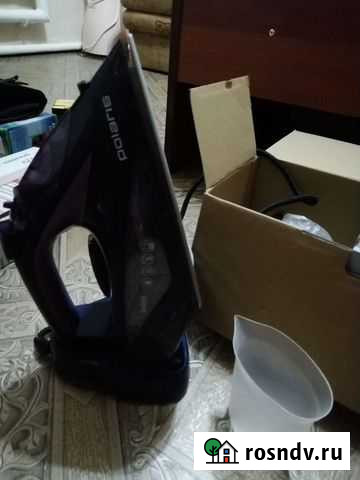 Утюг Philips Воронеж - изображение 1