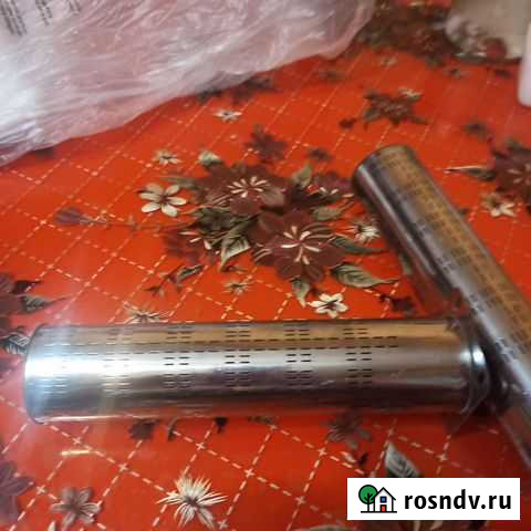 Колосники Губкин - изображение 1