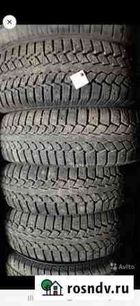 Nokian 225/65 R17 Арзамас