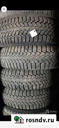 Nokian 225/65 R17 Арзамас - изображение 1