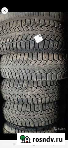 Nokian 225/65 R17 Арзамас - изображение 1