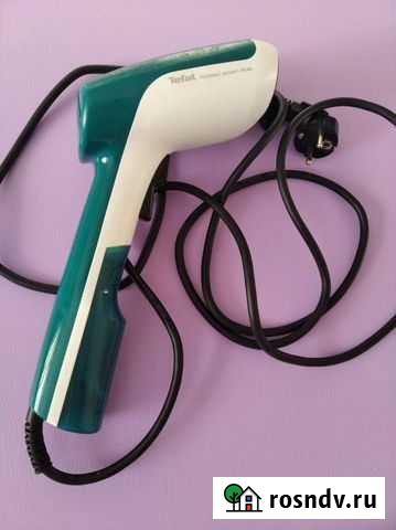 Tefal ручной отпариватель Псков - изображение 1