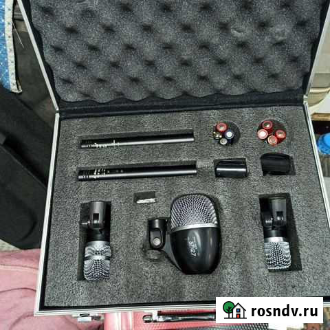 Для студии и концертов Набережные Челны - изображение 1