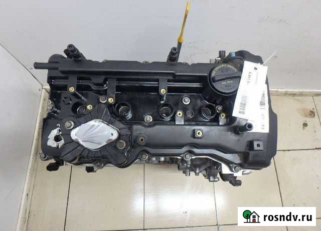 Двигатель Kia Sportage 2010-2015(2.4 Гай - изображение 1