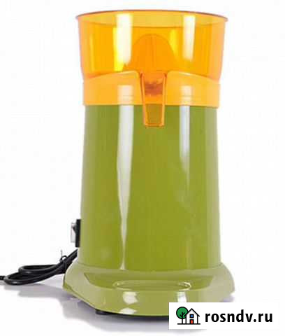 Соковыжималка hurakan HKN-SPM Череповец - изображение 1