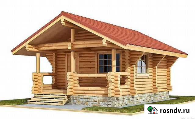 Выполняем любые работы с деревом Чистополь - изображение 1