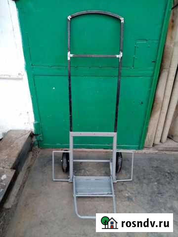 Тачка строительная Красноярск - изображение 1