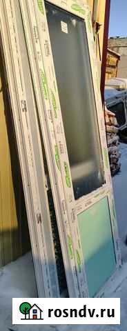 Пластиковые окна Чебоксары - изображение 1