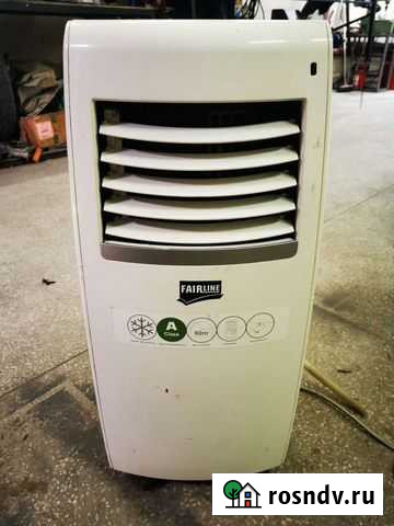 Кондиционер мобильный Томск - изображение 1