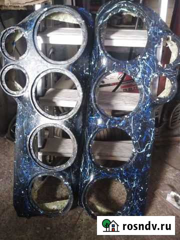 Подиумы ваз 2112 16 2рупора Копейск - изображение 1