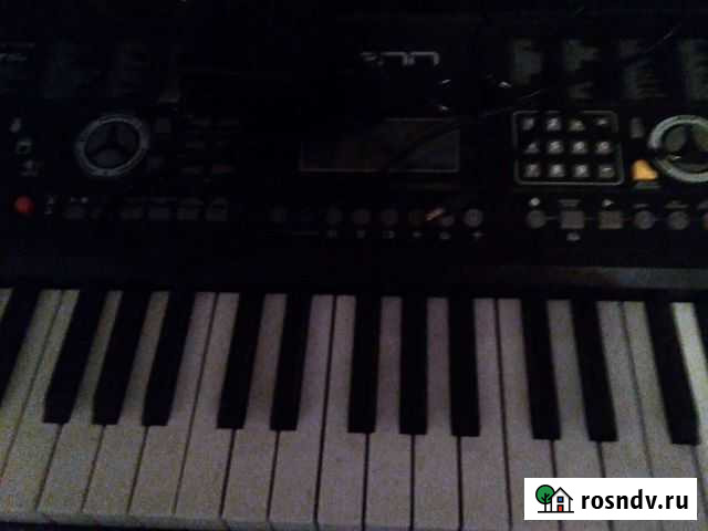 Синтезатор Волгоград - изображение 1