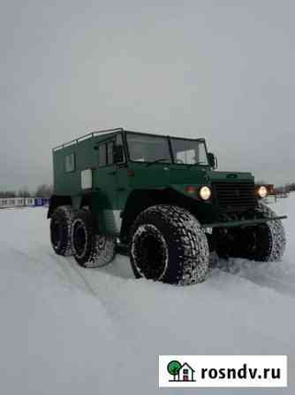 Зырянин-112 Усинск