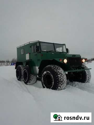 Зырянин-112 Усинск - изображение 1