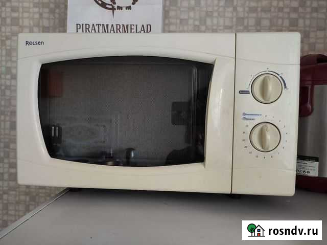 Микроволновая печь Красноярск - изображение 1