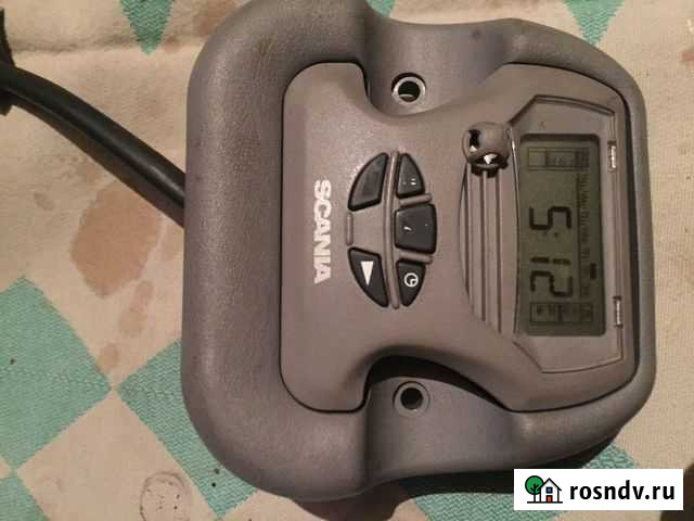 Отопитель салона (сухой фен) Казань - изображение 1