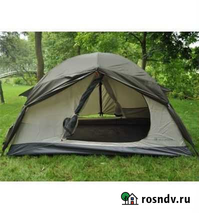 Аренда Туристической палатки Сторожевая - изображение 1