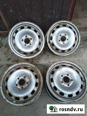 Диски Исетское - изображение 1