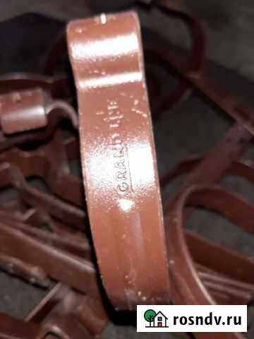 Крюк для водостока Ковров - изображение 1