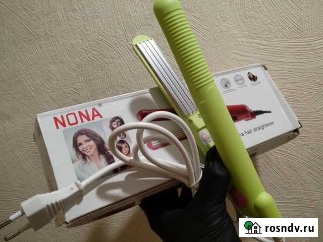 Выпрямитель гофре Майкоп - изображение 1