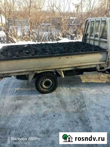 Уголь Белово - изображение 1