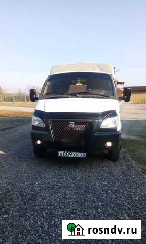 Грузовые перевозки Грозный - изображение 1