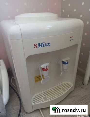 Кулер Чебоксары - изображение 1