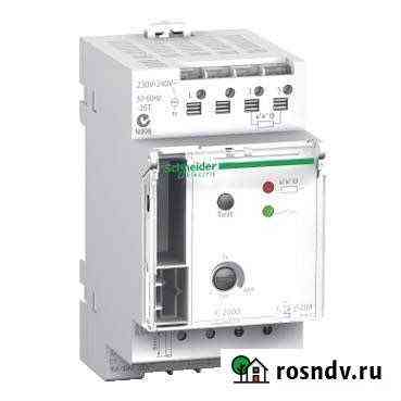 Сумеречный выключатель IC2000 с щитовым датчиком Усинск