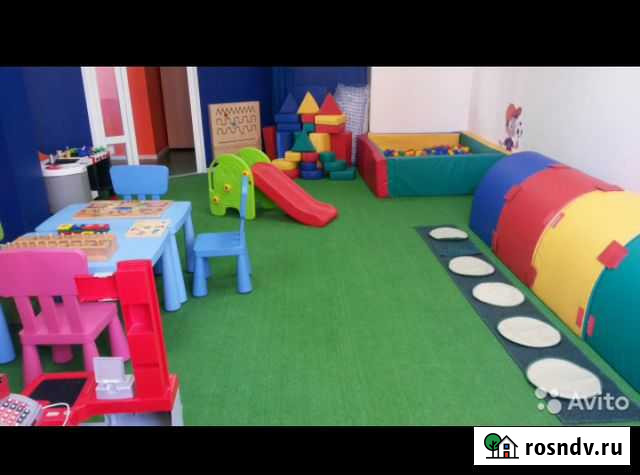 Частный детский сад Карапуз Саратов - изображение 1