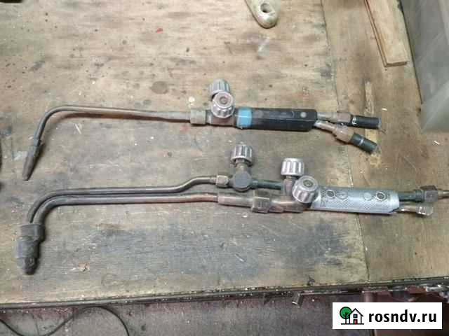 Горелка Киясово - изображение 1