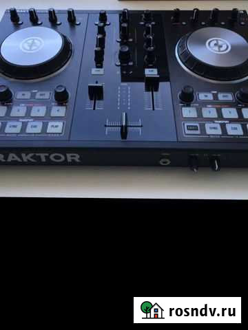 Traktor s2mk2 Сочи - изображение 1