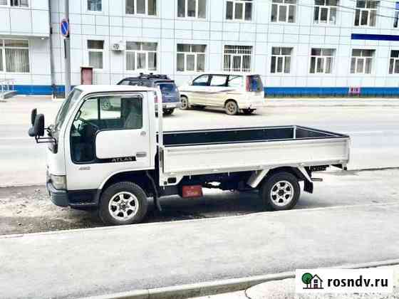Доставка Грузоперевозки Минусинск