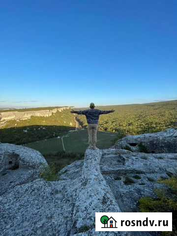 Джип Тур. Севастополь. Бахчисарай. Балаклава. Крым Севастополь - изображение 1