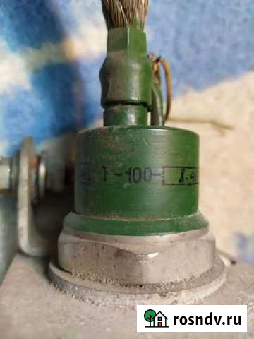 Силовые тиристоры Щёлково - изображение 1